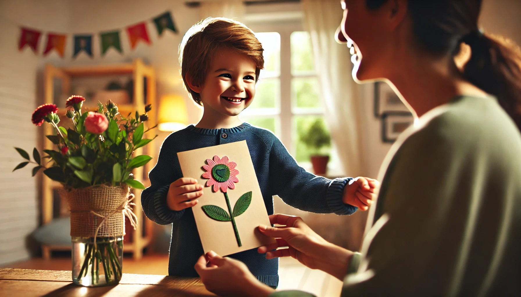 Cómo enseñar a los niños el valor de la gratitud