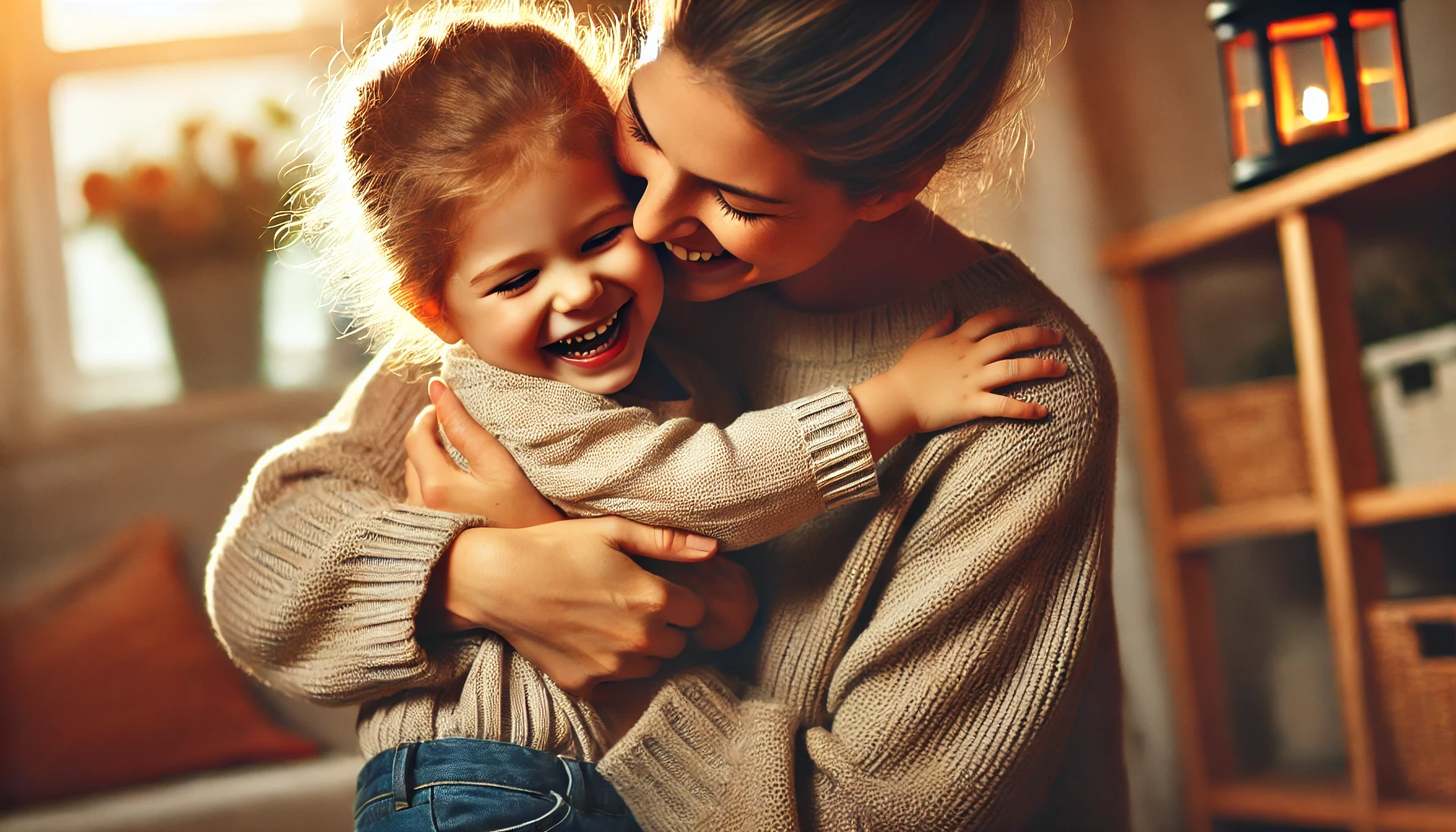 Cómo fortalecer el vínculo entre padres e hijos desde pequeños